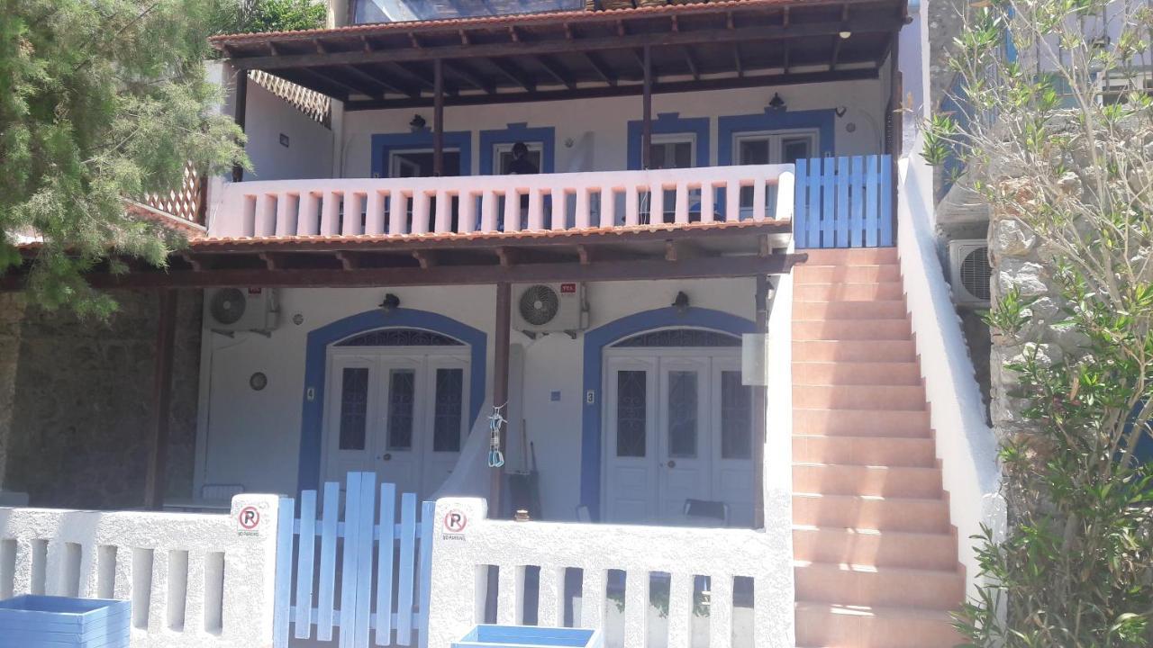 Myrties Argo Studios מראה חיצוני תמונה